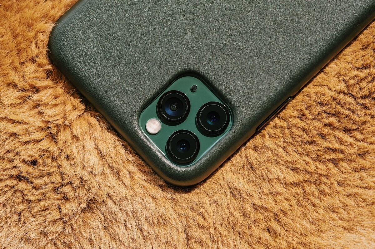 iPhone必备美图App推荐：6款高效实用的苹果修图软件排行榜