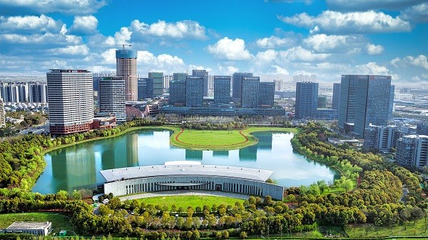 刚刚！江宁下一个五年计划曝光！这个板块牛大发了