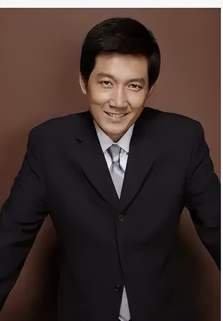 演员李崇霄去世 曾参演《武则天》背后明天与意外哪个会先到