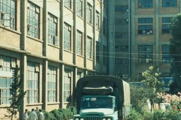 靠专利发明躲过死刑，被称为“监狱鬼才”，他是因何被判死刑的？