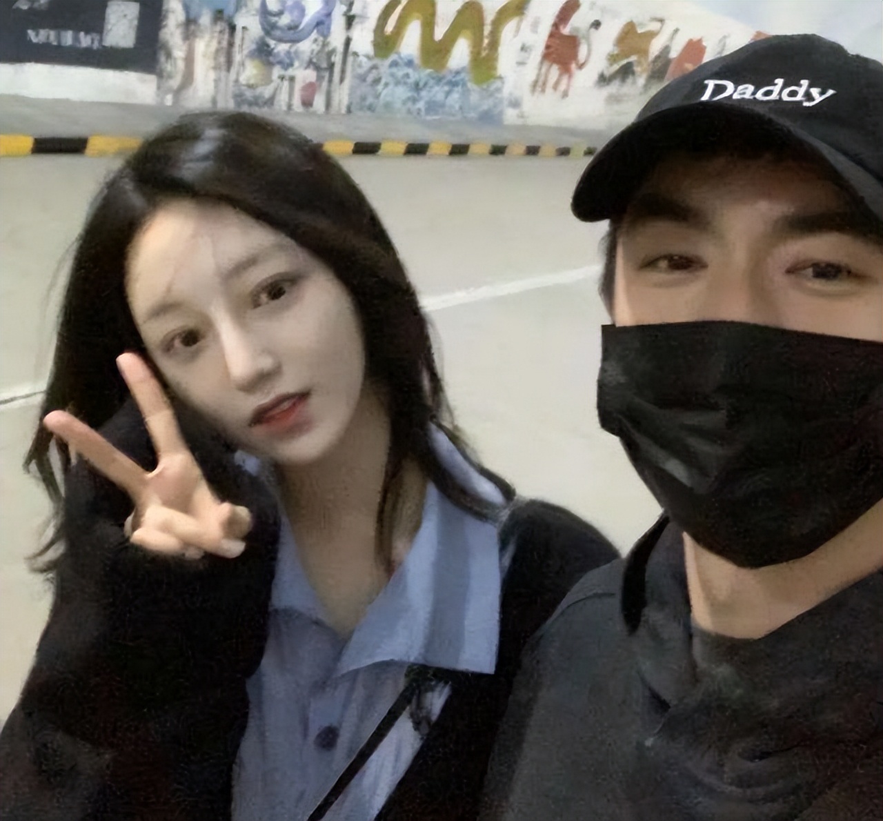 林更新：王思聪的铁哥们，九亿少女的梦，34岁仍未婚