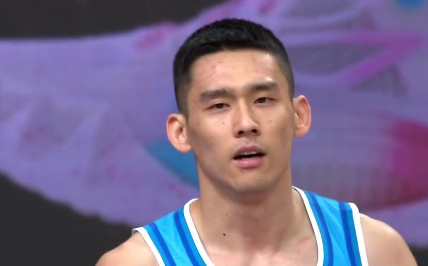 cba新賽季賽程排名（CBA前11輪積分榜！1隊全勝1隊全敗，上海隊4連勝，廣東隊漸入佳境）