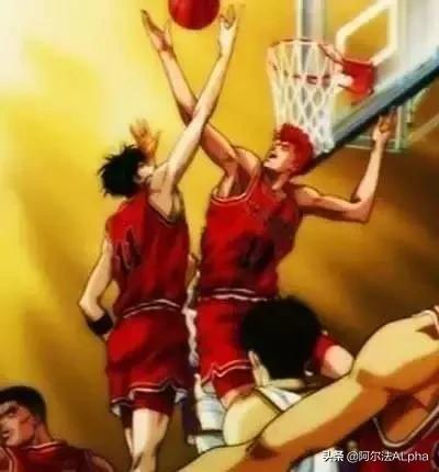 为什么说流川枫没进nba（当年的《灌篮高手》，看懂了就是整个人生）