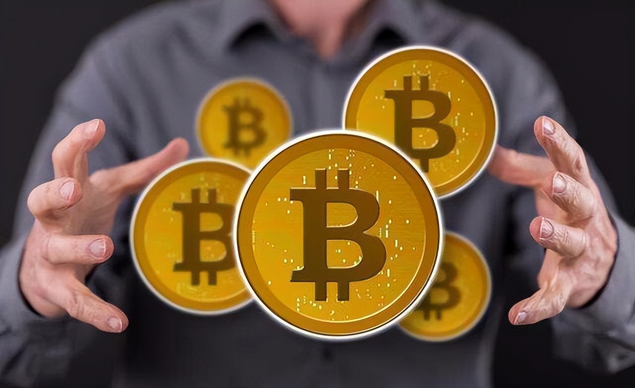 4.29 比特币探底回升，多头再次起航？