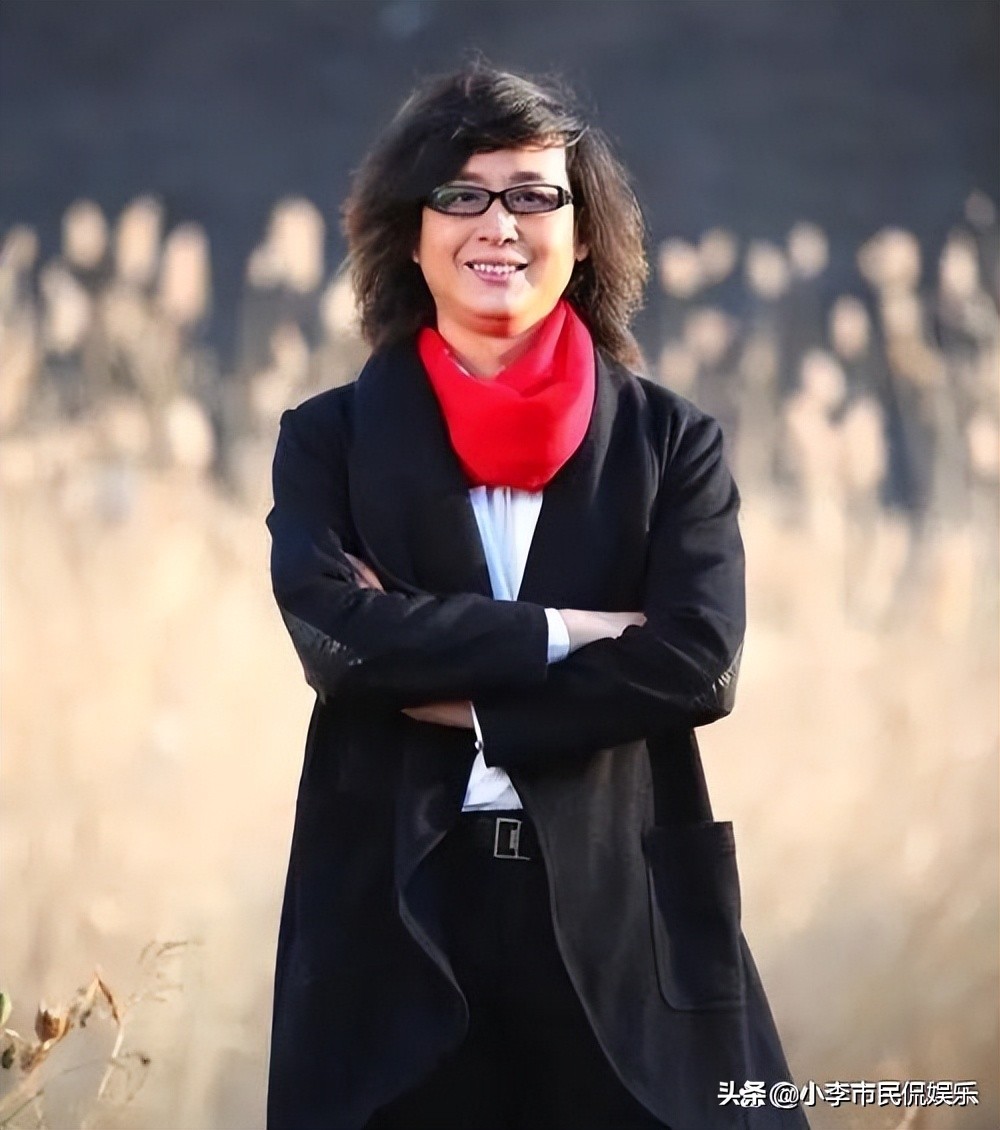 歌手谢军怎么突然消失了？