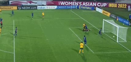 女足亚洲杯-中国队1/4决赛遇越南，半决赛或战日本 韩澳8强相遇