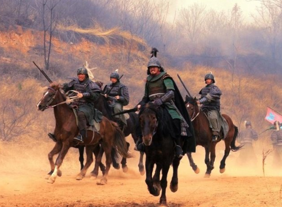 投降才2年，清朝放心派洪承畴出镇江南？只因剃发令后局势太险恶