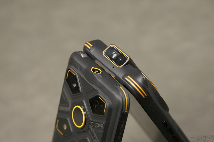 AGM G1S Pro评测：硬核工具也要讲日常体验