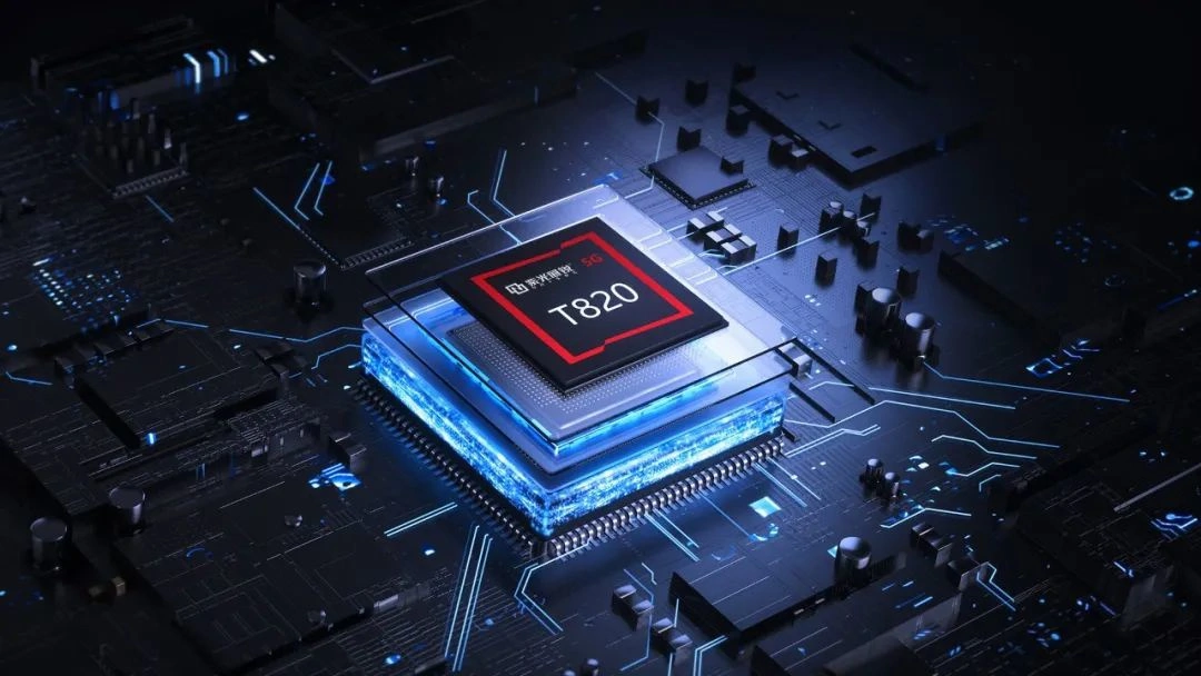 国产芯片大步迈进?紫光展锐t820处理器发布,6nm工艺八核cpu