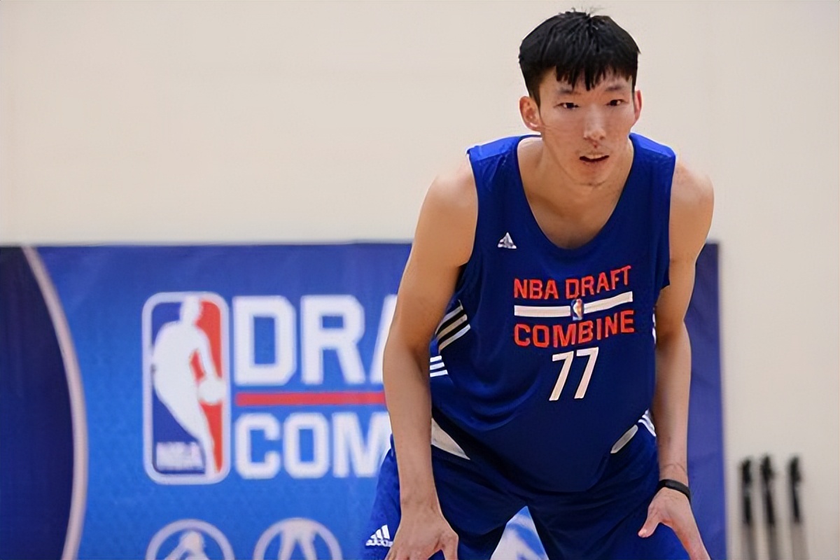 为什么国家队没有nba得分少(中国球员NBA生涯总得分！易建联2148分，王治郅604分，那姚明呢？)