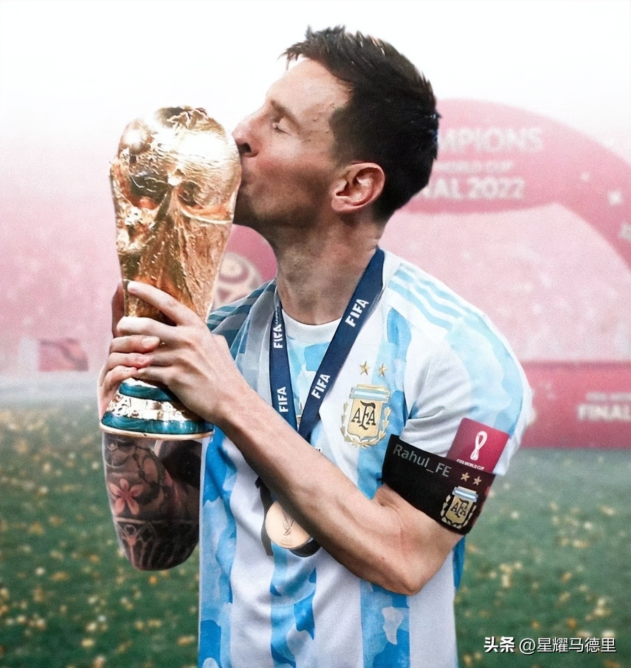 世界杯2018那32強（世界杯32強最終排名：阿根廷奪冠！葡萄牙第8日本第9，東道主墊底）