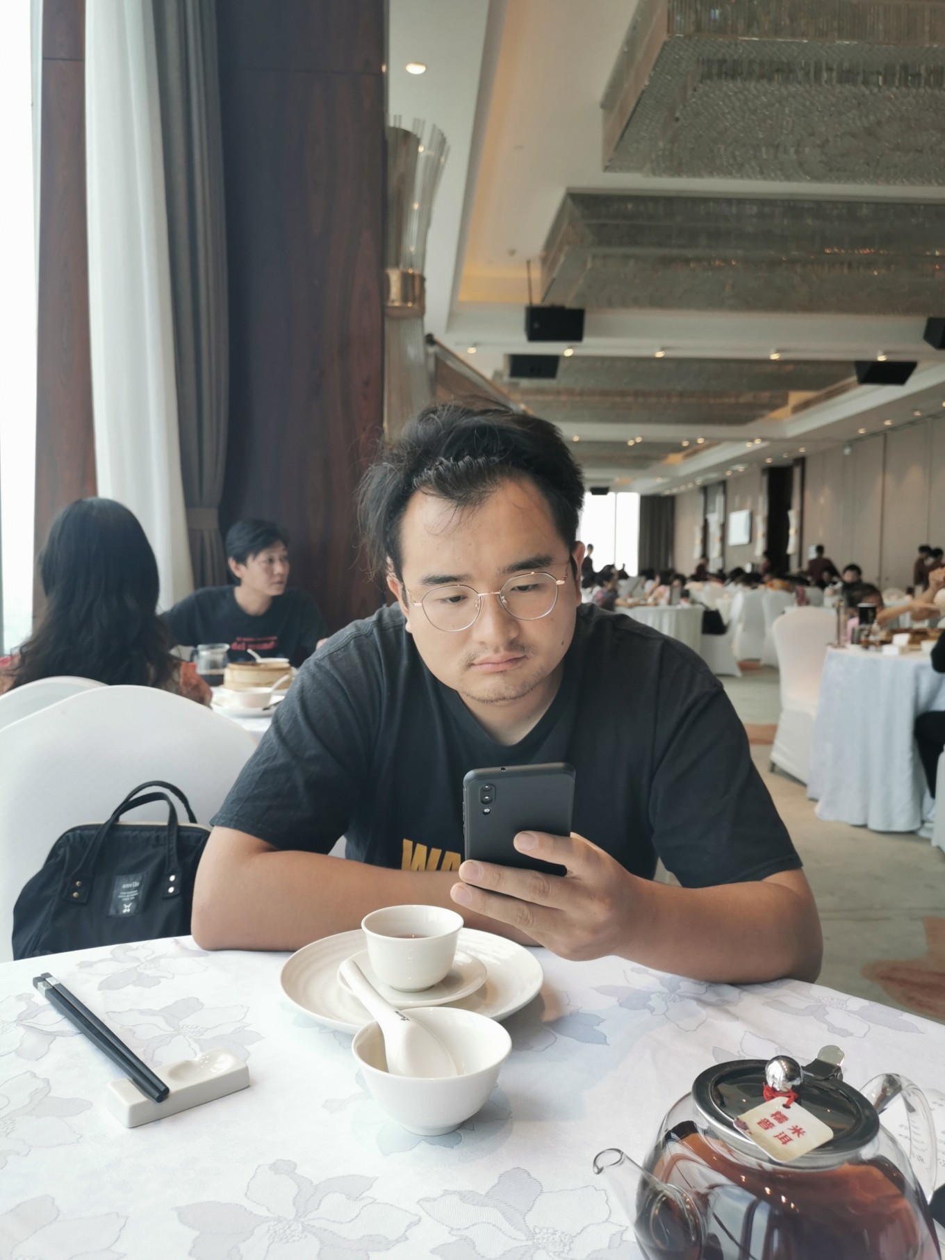 北海，是我的诗和远方