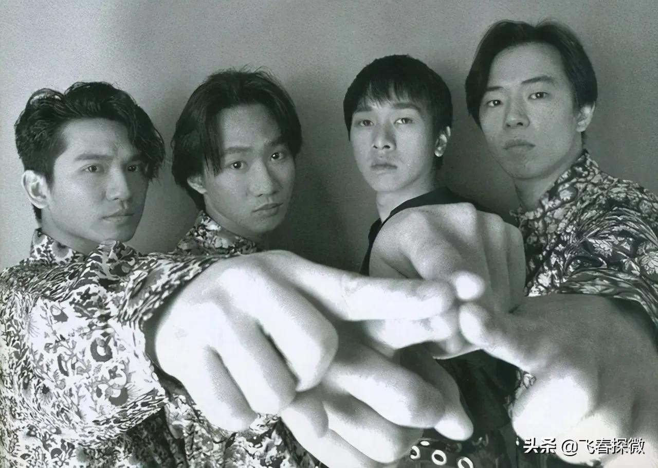 黄家驹怎么死的（黄家驹去世29周年祭：他缘何而死？为啥赴日？何以不衰？）