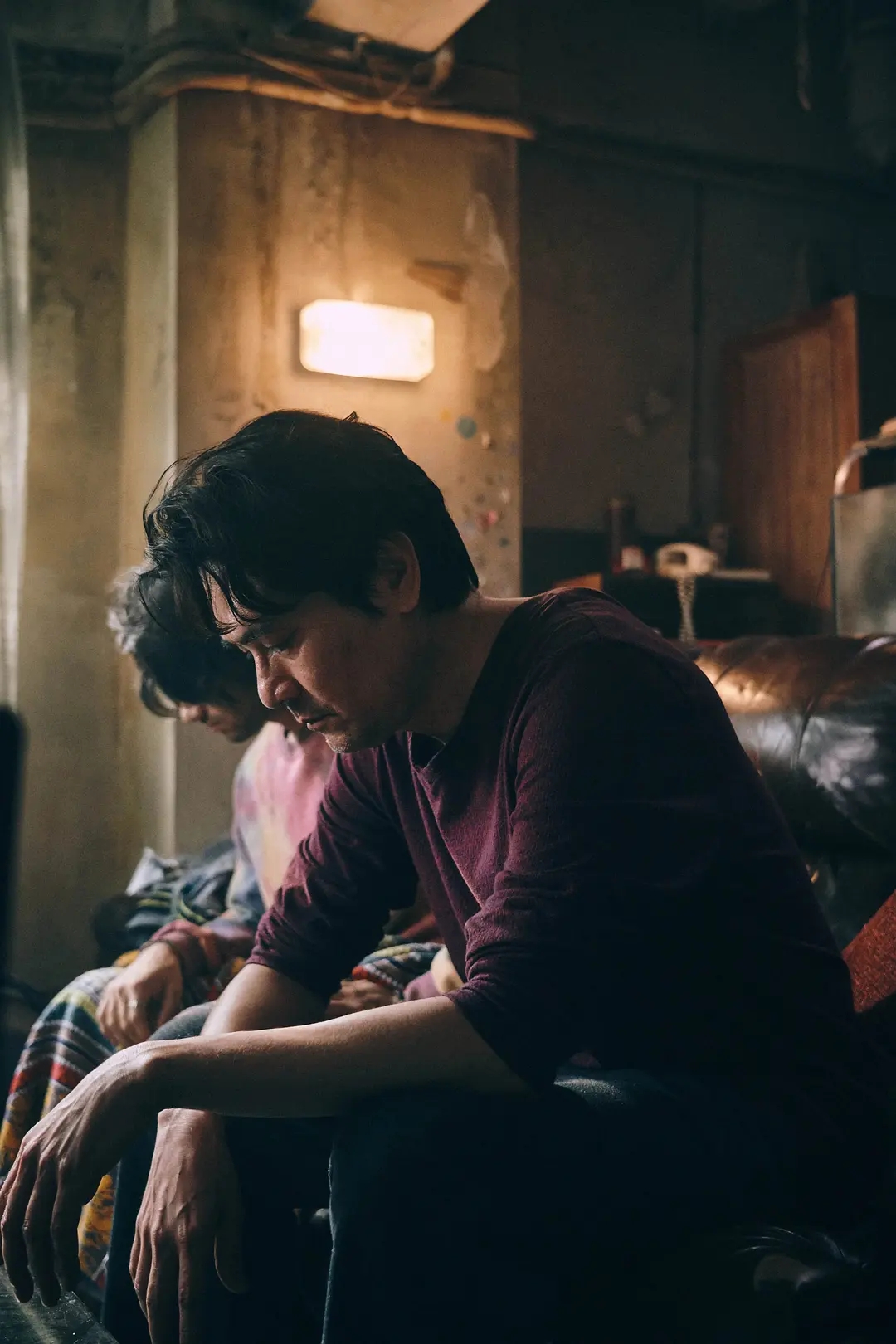 手卷烟电影剧情解析结局「详细介绍」 _晶羽科技