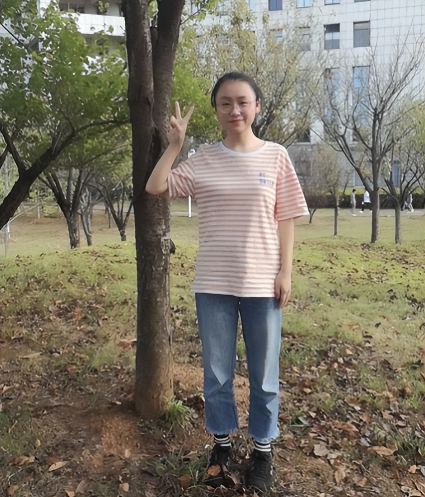 稳居专业第一！湖北6位女神学霸，同时斩获国奖，还来自同所高校