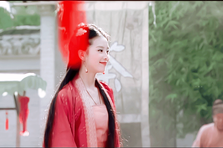 《一念关山》全阵容官宣，刘诗诗再演古装