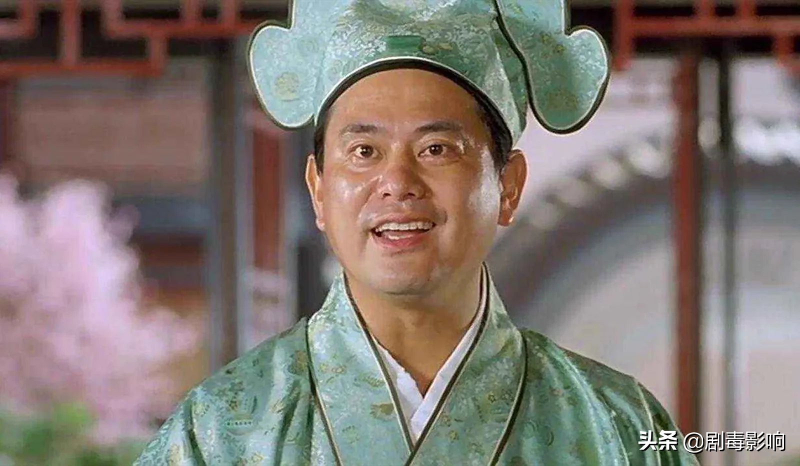 不输周星驰的喜剧天才，72岁无儿无女，上亿家产无人继承