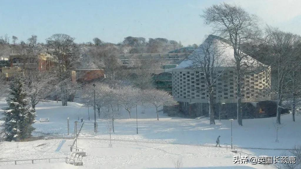 英国大学寒假长度排名:最长放假45天?这什么神仙学校