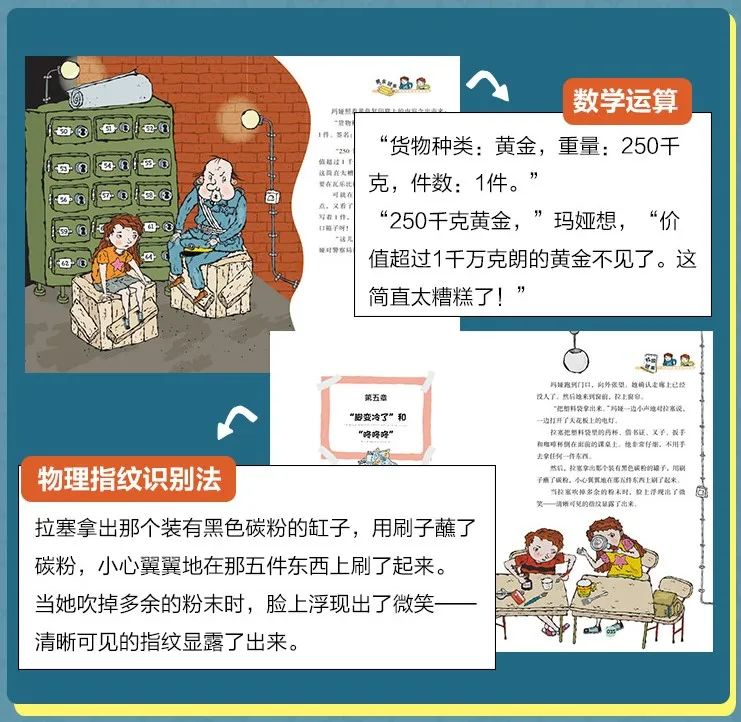 帝都三年级小学生平时都在看什么书？