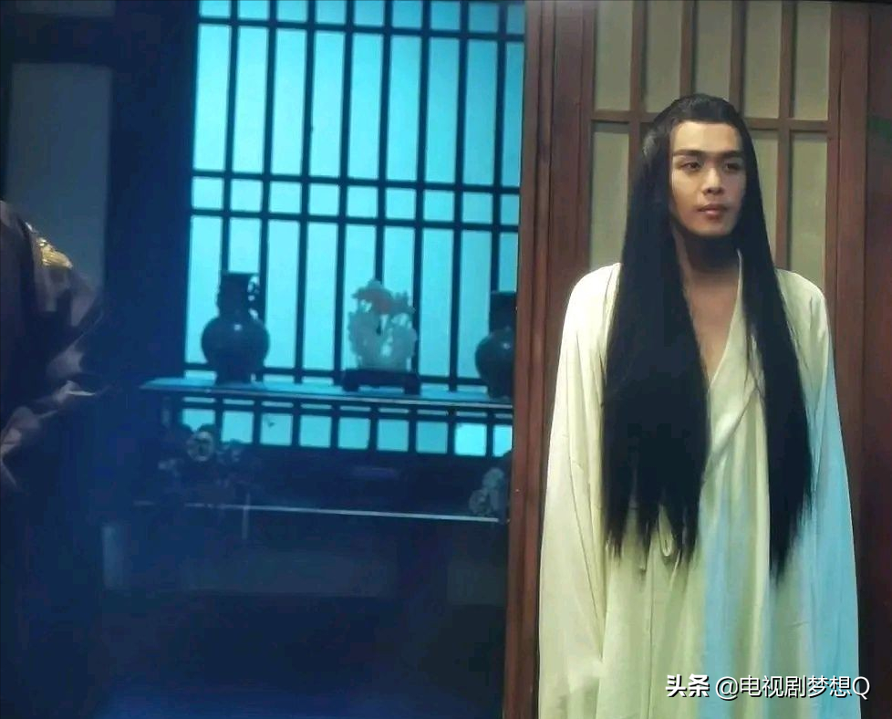 雪中悍刀行：剑九黄被心魔害死，徐凤年不满红颜知己，胡军虚浮