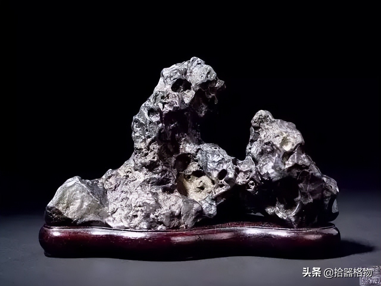 书房雅趣，你也可以