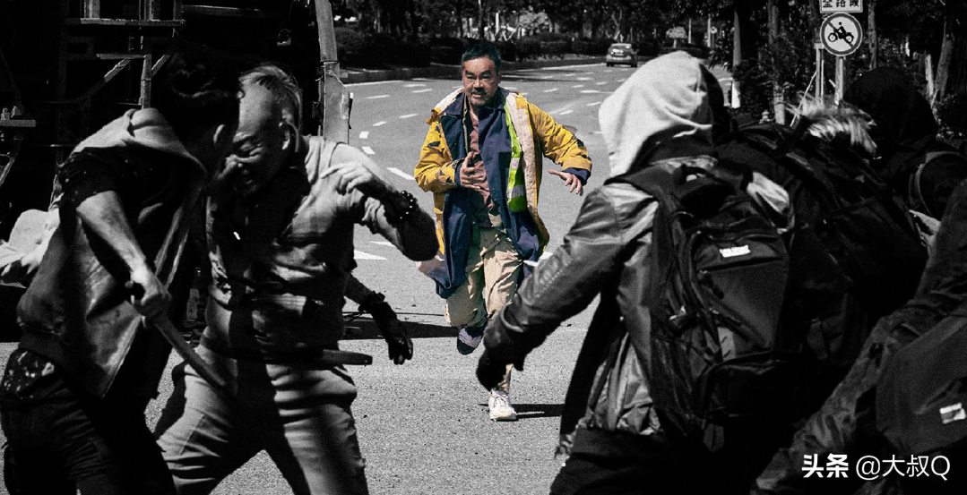 七月片单来了，重磅连连