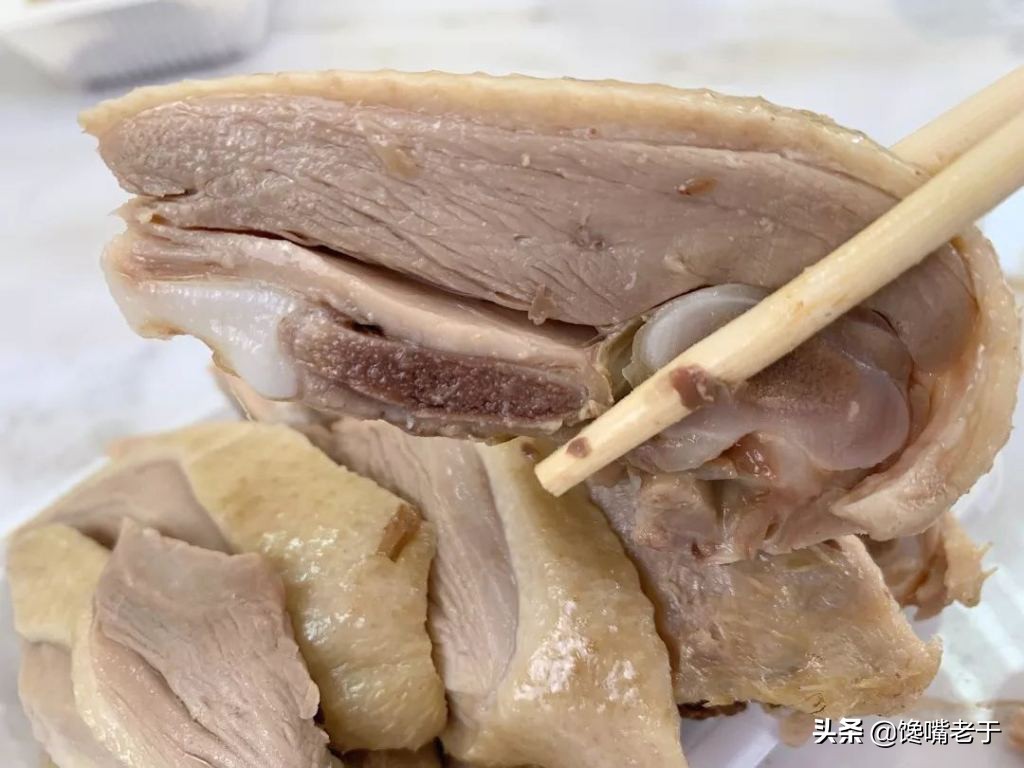 去江苏必点的6道苏菜，是“苏菜之魂”，老板还以为你是江苏人