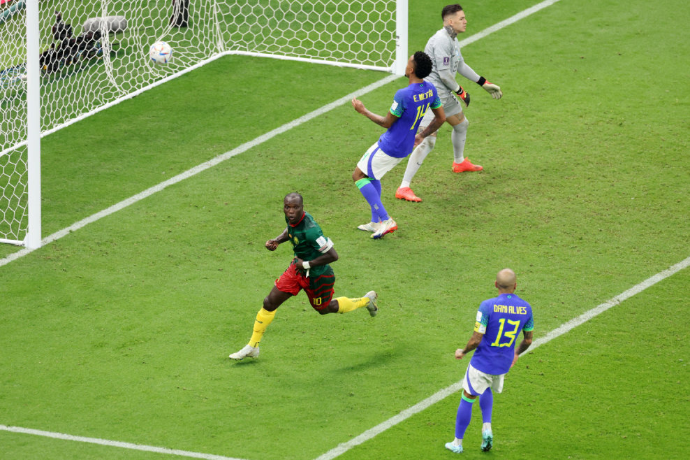 2022世界杯16強時間（2022世界杯16強正式出爐：葡萄牙巴西爆冷輸球！韓國瑞士驚險出線）
