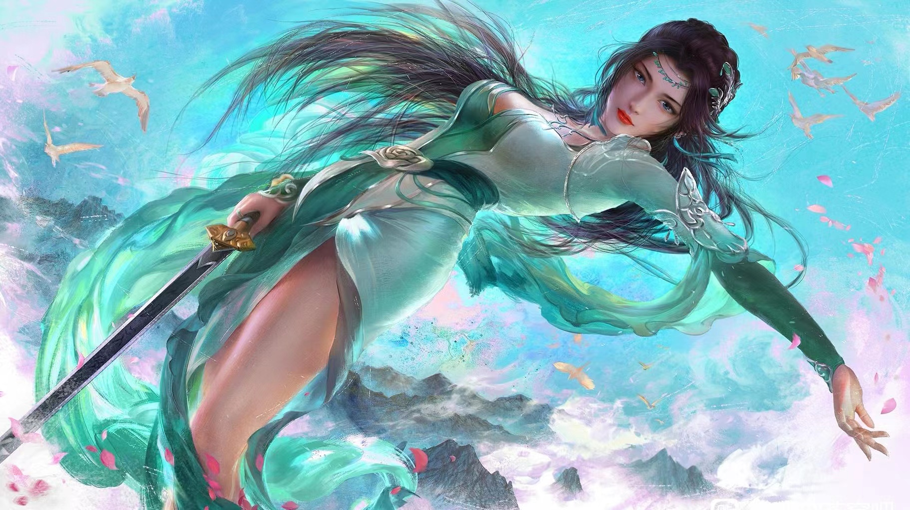 斗破苍穹哪个才是续集(斗破苍穹有续集么)-第6张图片-科灵网