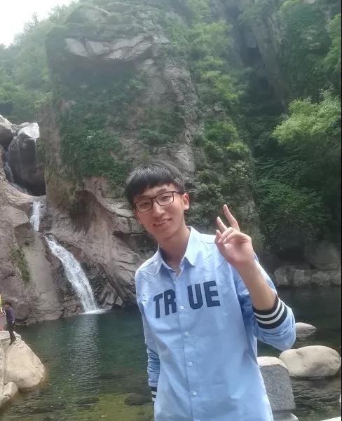 高能！全部保研、考研985名校，这16名学霸全部来自青岛大学！