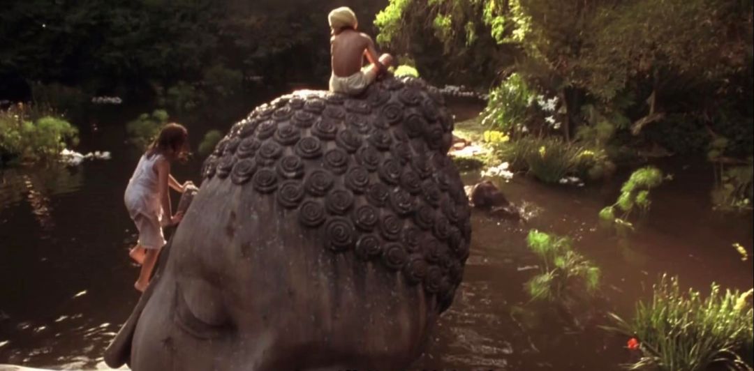 电影《小公主》：哪个女孩不是公主呢？