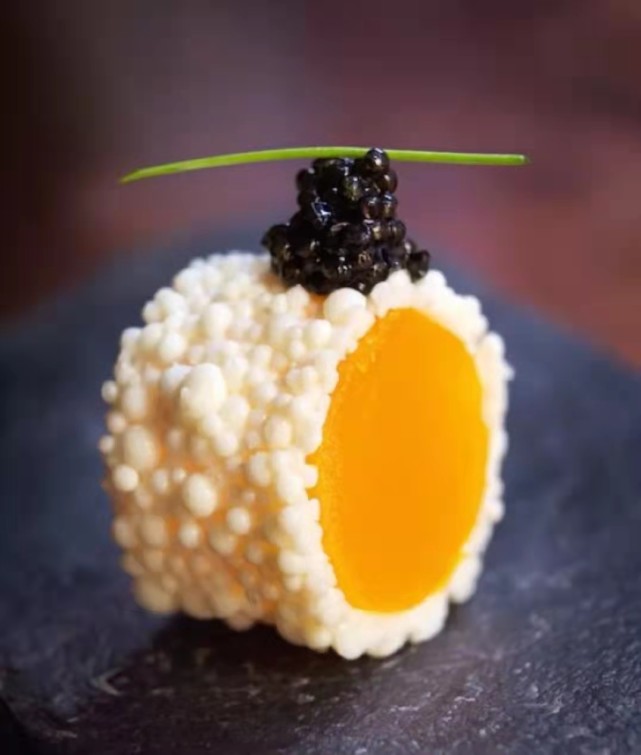 厨师的“魔术”？分子料理，其实没你想得那么神秘