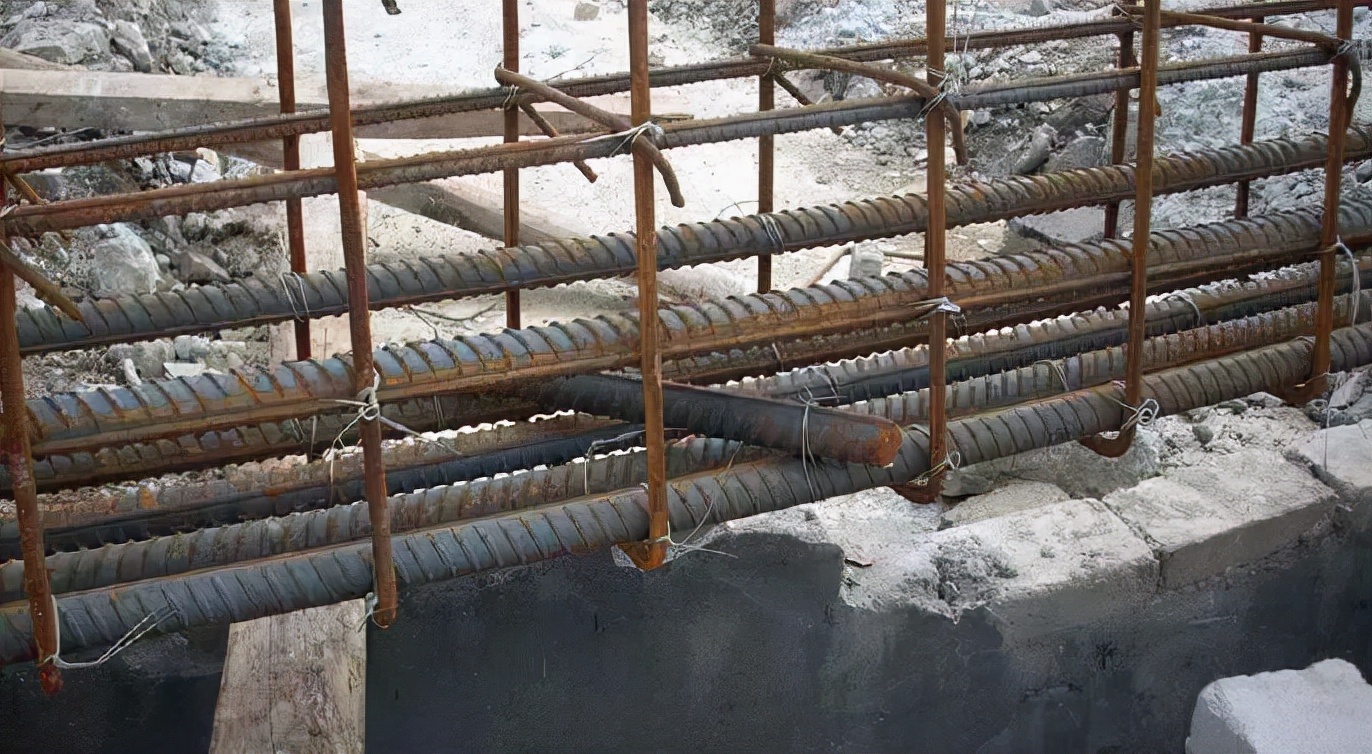 14项钢筋工程质量通病防治及合格标准，重量级好文！值得学习