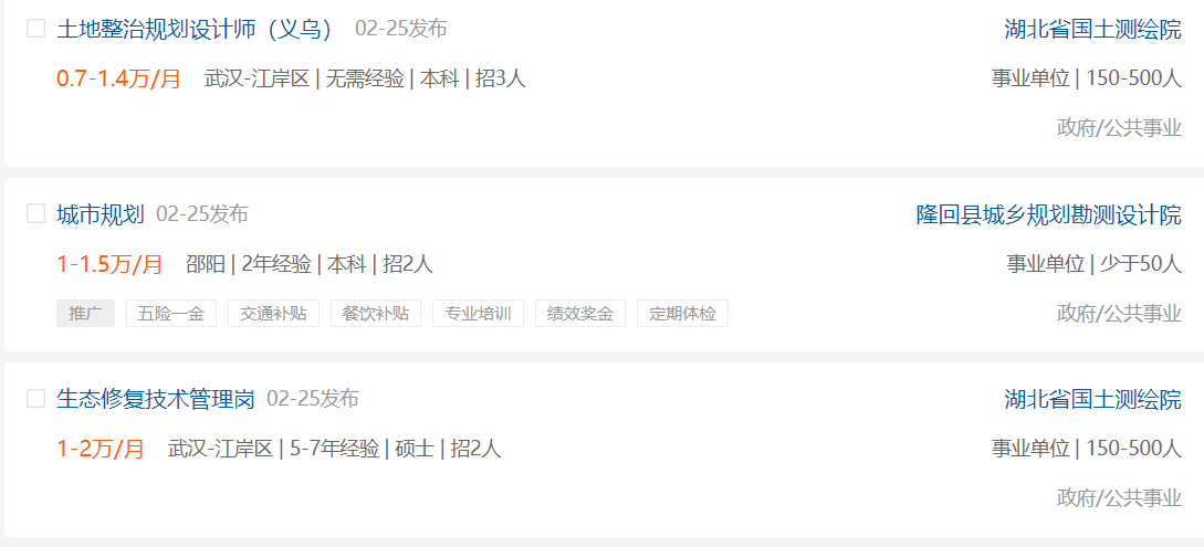 育才365专业讲解：地下水科学工程、水文水资源工程、土地资源