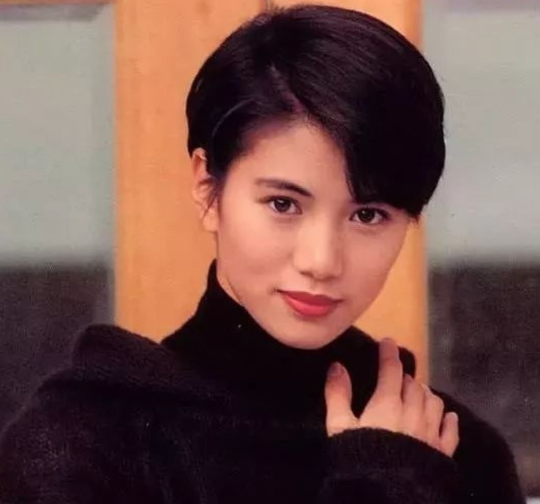 06 艳压群芳,最美港姐—袁咏仪