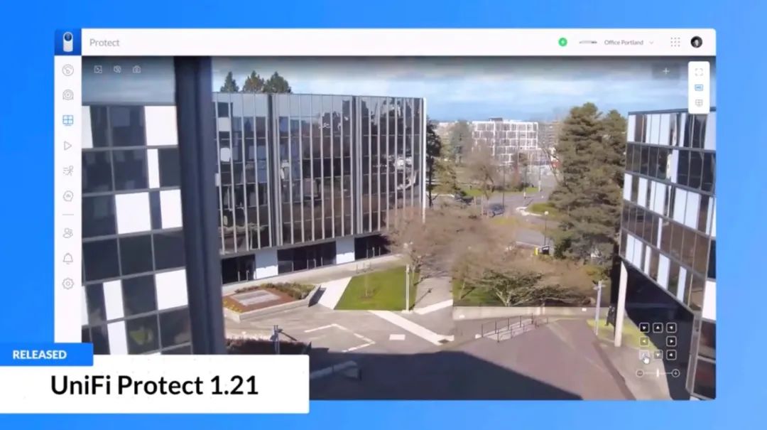 ​U 快讯｜UniFi 新版本速递