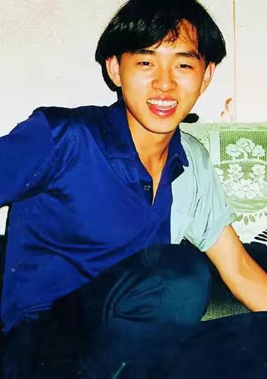 孔令辉结婚了吗知乎（“乒乓王子”孔令辉，和马苏同居11年因性格分手，今年近50还单身）