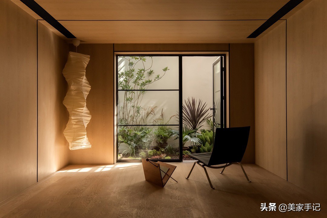 这是我见过最有品位的家，光装修就花了113W，还美到上了家居杂志