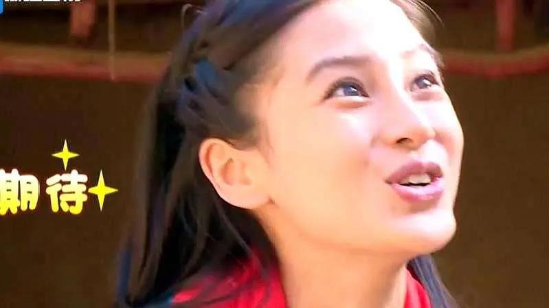 谁当年没喜欢过Angelababy啊