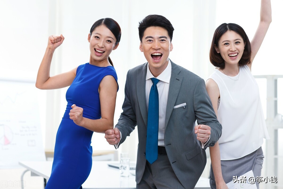 你读过的书藏着你职场晋升的路，想开挂一整年？这10本书分享给你