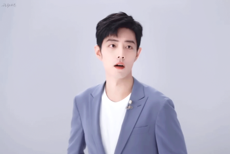 存个记录,寻艺前20数据排名 肖战占了17 个,肖战好牛