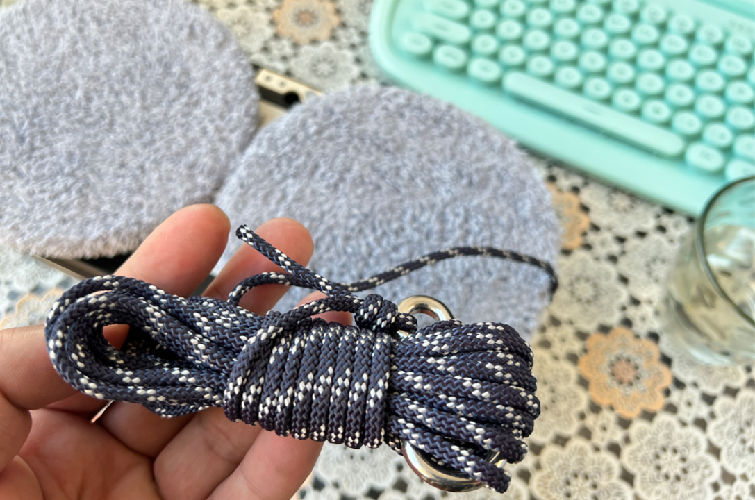 媳妇开始嫉妒我，原来是因为它？玻妞388擦玻璃机器人体验有感