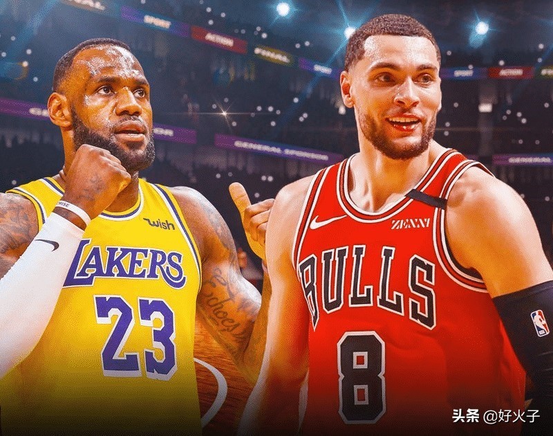 nba哪些球员喜欢詹姆斯(现役十大适配詹姆斯的巨星：4人火力猛，5人攻防佳，6人保底夺冠)