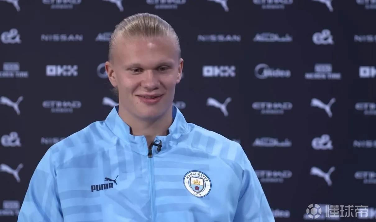 足球运动员周薪是税前还是税后（英超big6周薪一览，C罗第一，丁丁第二，哈兰德、德赫亚并列第三）-趣拿体育