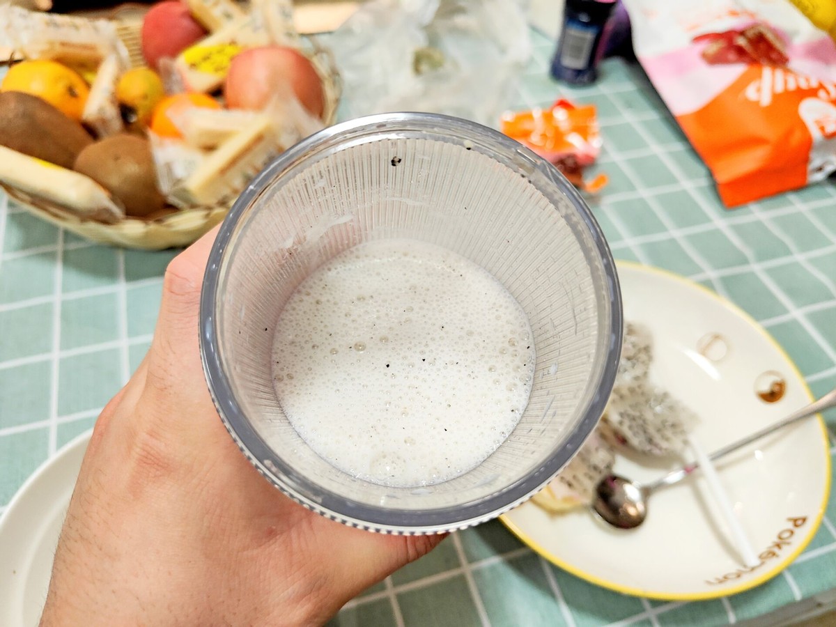 智商税还是真实力？摩飞榨汁机上手实测+食谱分享