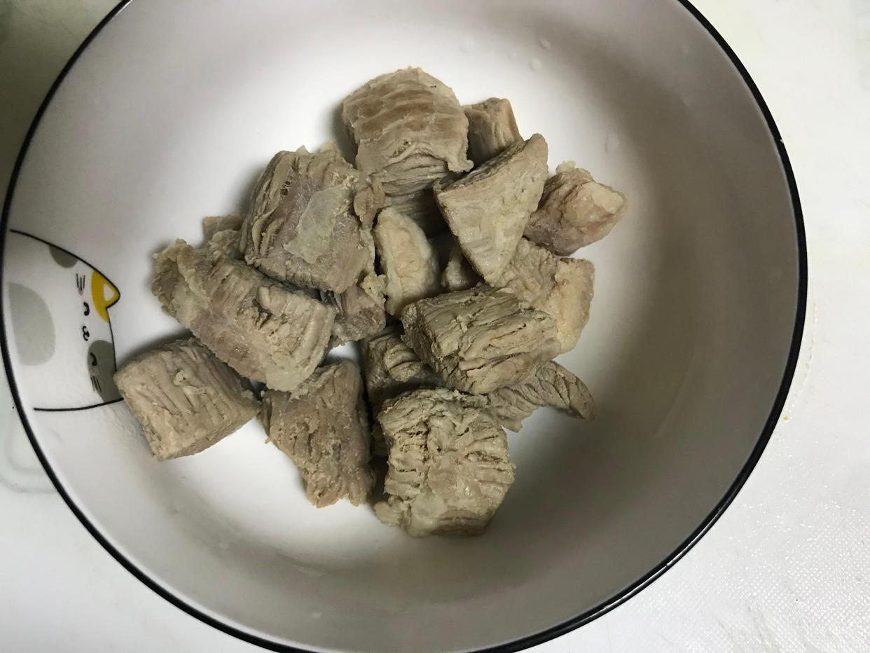 图片[5]-【番茄土豆牛腩】做法步骤图 铁含量极高 强身健体长高个-起舞食谱网