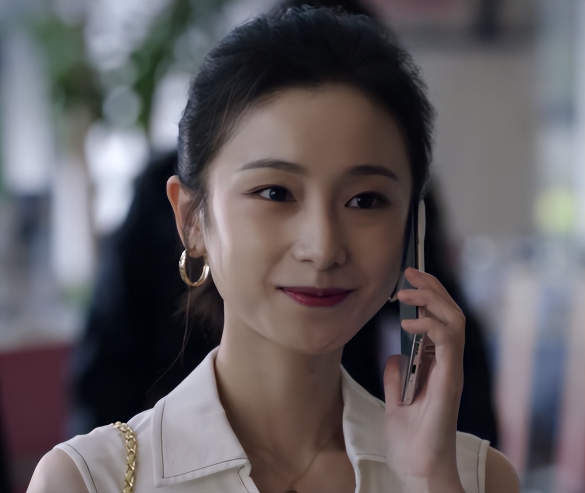 《唐医生》又一个女神上线，虽然人设不讨喜，但姜梓新真的好美啊