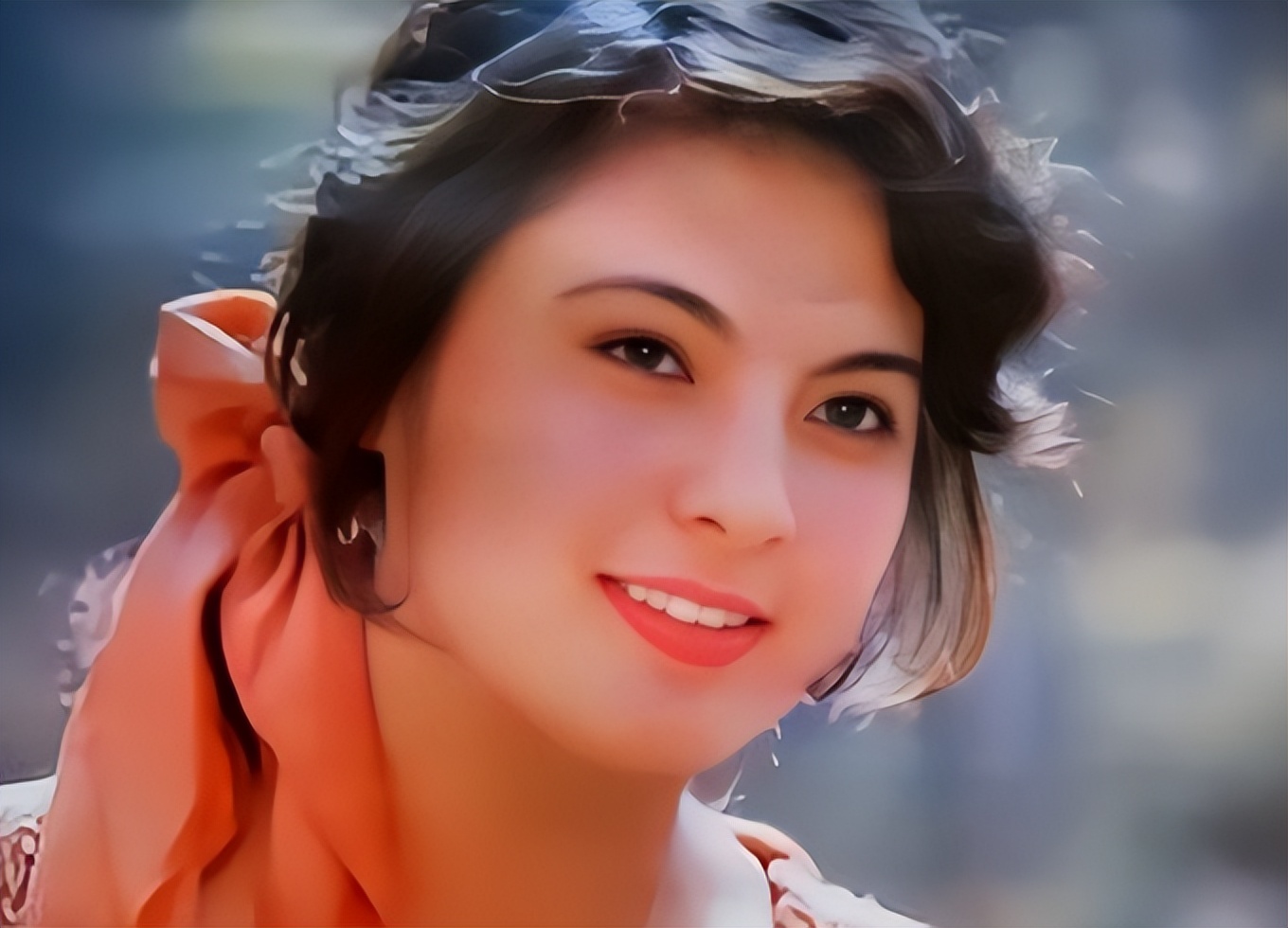 刘晓春和尤勇离婚34年后:一个嫁郭凯敏苦尽甘来,一个60岁没孩子