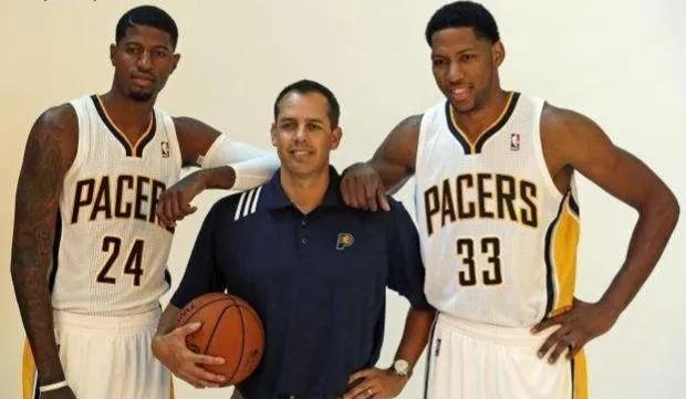 nba中哪些球員有髕腱炎（被傷病毀掉的球星，“印城之子”丹尼-格蘭杰去哪了？）