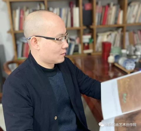 红星闪耀·绘中华——名师名家未来小画家美术人才作品展